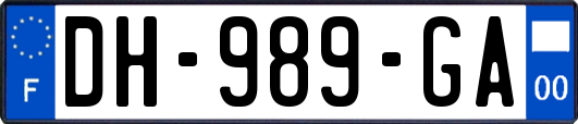 DH-989-GA