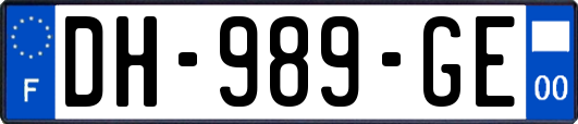 DH-989-GE