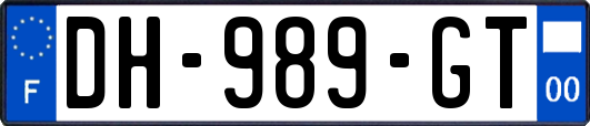 DH-989-GT