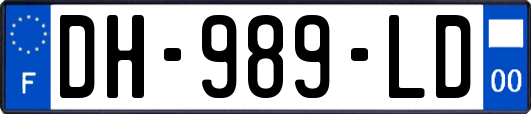 DH-989-LD