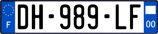 DH-989-LF