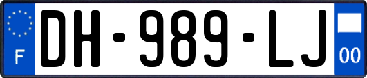 DH-989-LJ