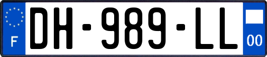 DH-989-LL