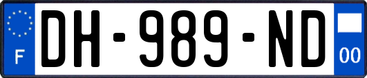 DH-989-ND