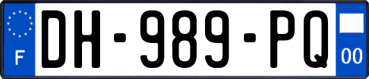 DH-989-PQ