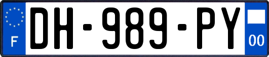 DH-989-PY