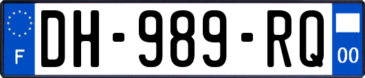 DH-989-RQ