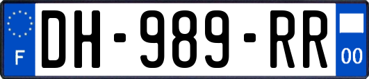 DH-989-RR