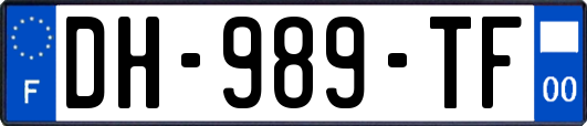 DH-989-TF