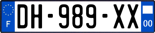 DH-989-XX
