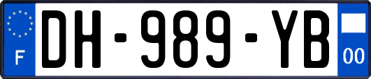 DH-989-YB