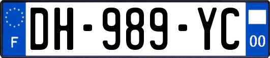 DH-989-YC