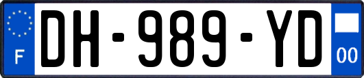 DH-989-YD