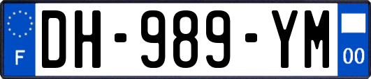 DH-989-YM