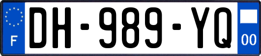 DH-989-YQ