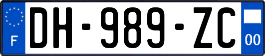 DH-989-ZC