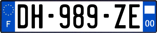 DH-989-ZE