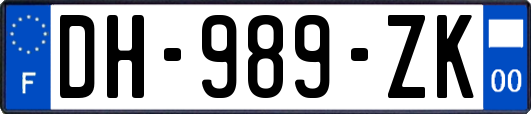 DH-989-ZK