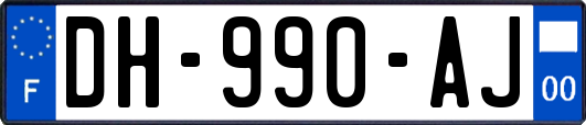 DH-990-AJ