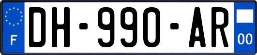 DH-990-AR