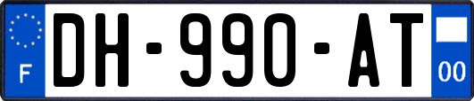 DH-990-AT