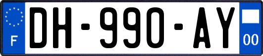 DH-990-AY