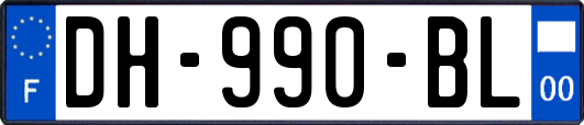DH-990-BL