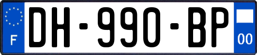 DH-990-BP