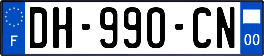 DH-990-CN