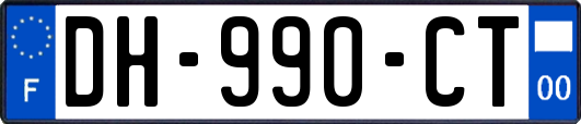 DH-990-CT