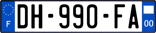 DH-990-FA
