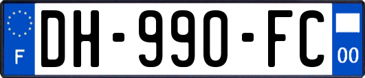 DH-990-FC