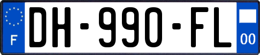 DH-990-FL
