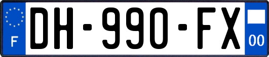 DH-990-FX