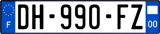 DH-990-FZ