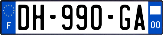 DH-990-GA