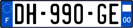 DH-990-GE