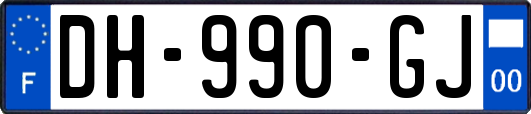 DH-990-GJ