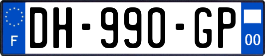 DH-990-GP
