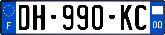 DH-990-KC