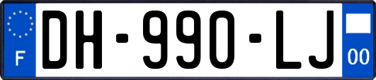 DH-990-LJ