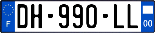 DH-990-LL