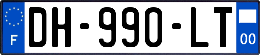 DH-990-LT