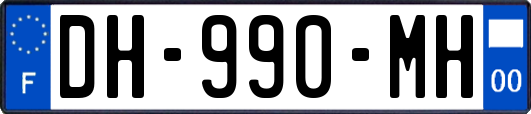 DH-990-MH