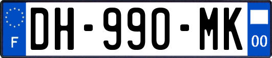 DH-990-MK