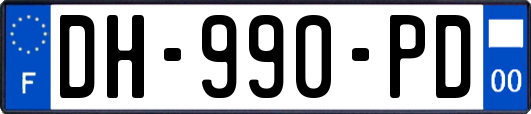 DH-990-PD