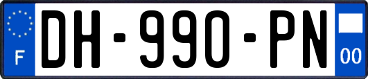 DH-990-PN