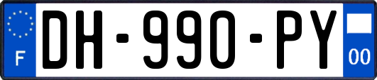 DH-990-PY