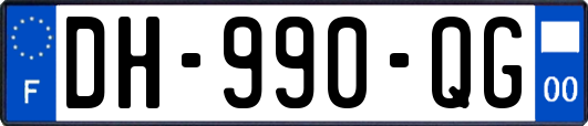 DH-990-QG