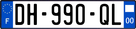 DH-990-QL